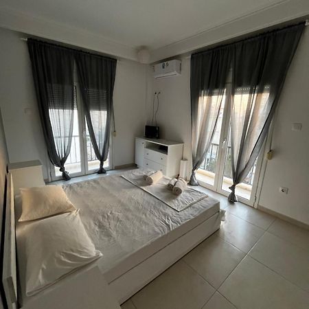 Aparthotel Acropolis View Atenas Exterior foto