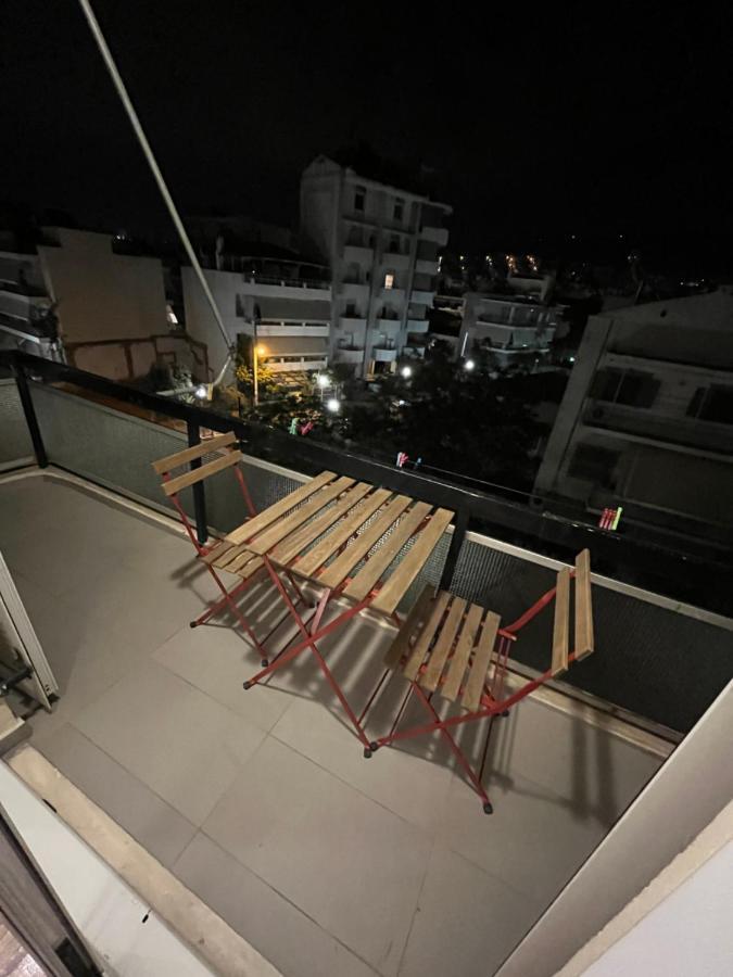 Aparthotel Acropolis View Atenas Exterior foto