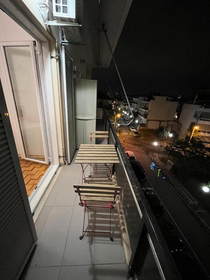 Aparthotel Acropolis View Atenas Exterior foto
