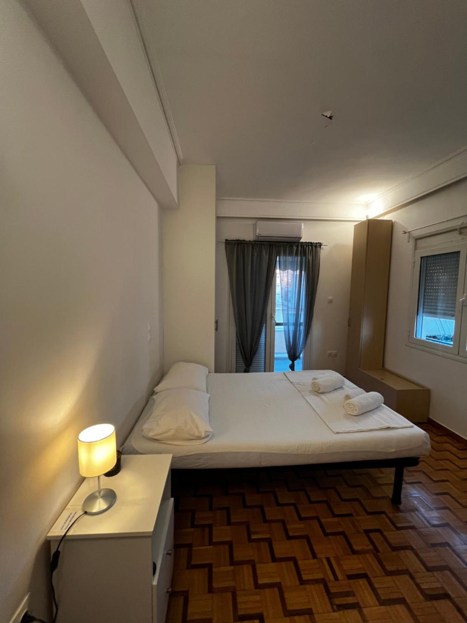 Aparthotel Acropolis View Atenas Exterior foto
