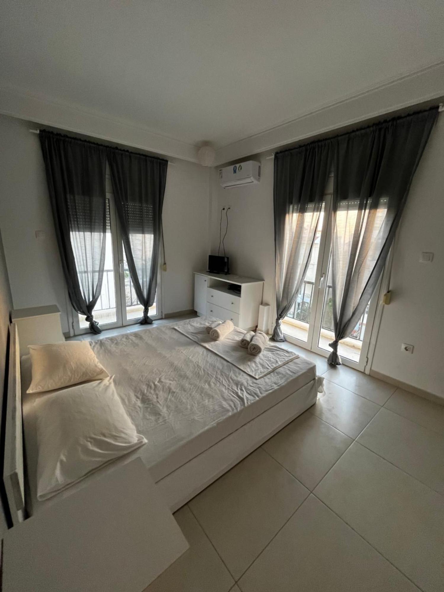 Aparthotel Acropolis View Atenas Exterior foto